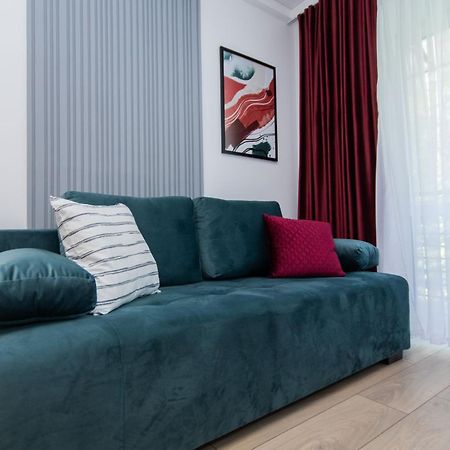 Cityapartments Kyiv Vokzalna 외부 사진