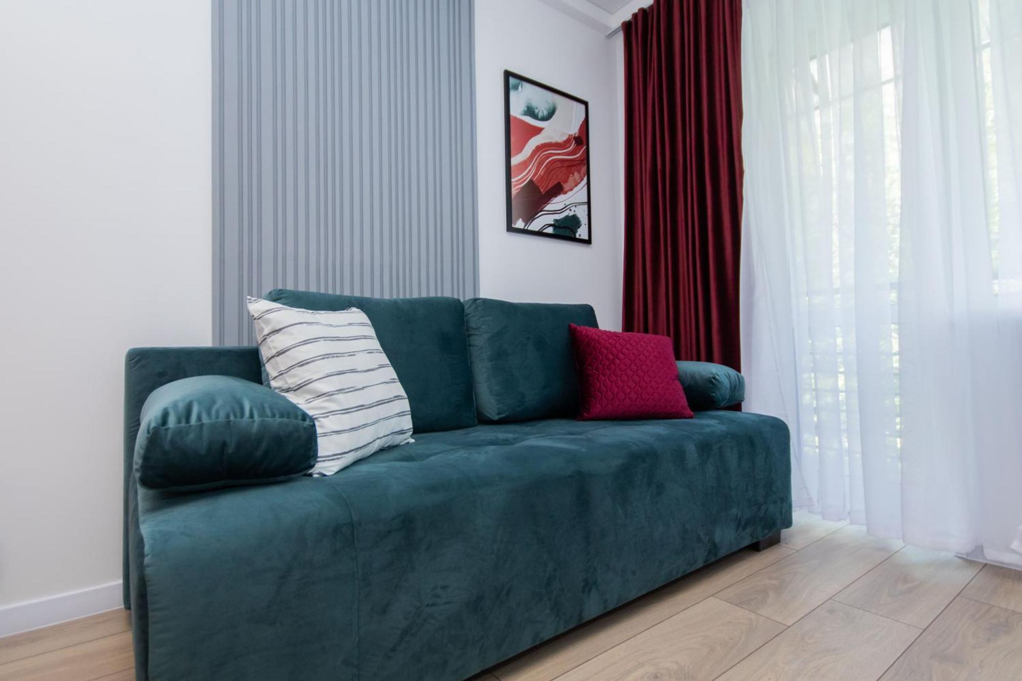 Cityapartments Kyiv Vokzalna 외부 사진
