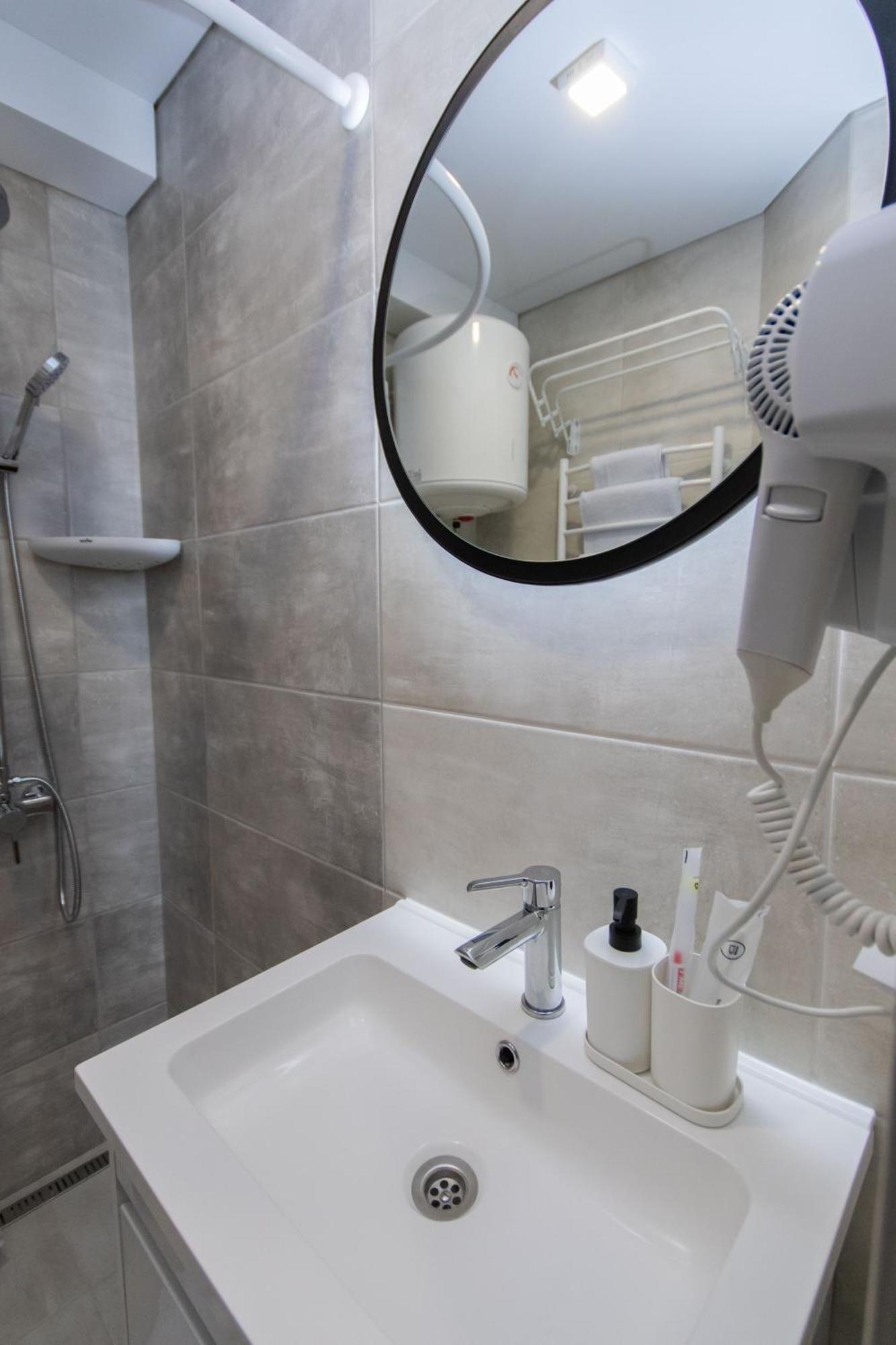 Cityapartments Kyiv Vokzalna 외부 사진