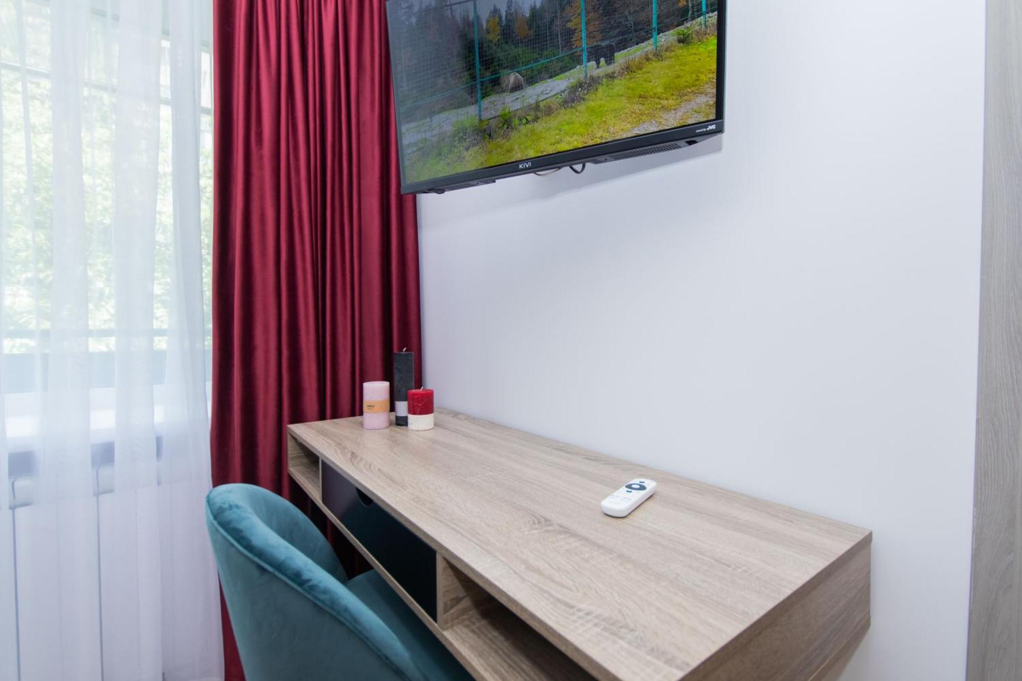 Cityapartments Kyiv Vokzalna 외부 사진