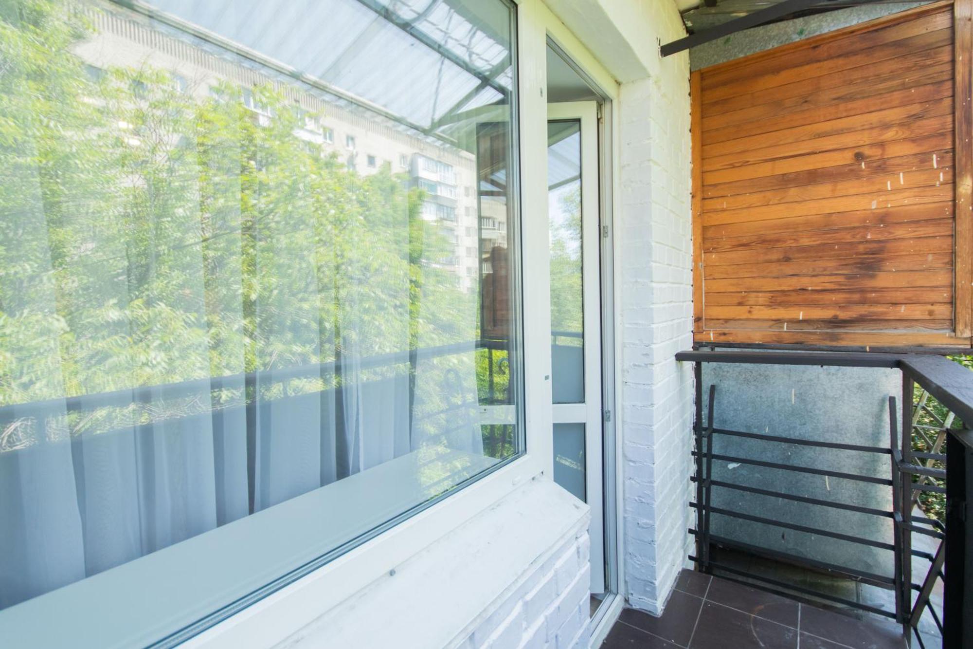 Cityapartments Kyiv Vokzalna 외부 사진