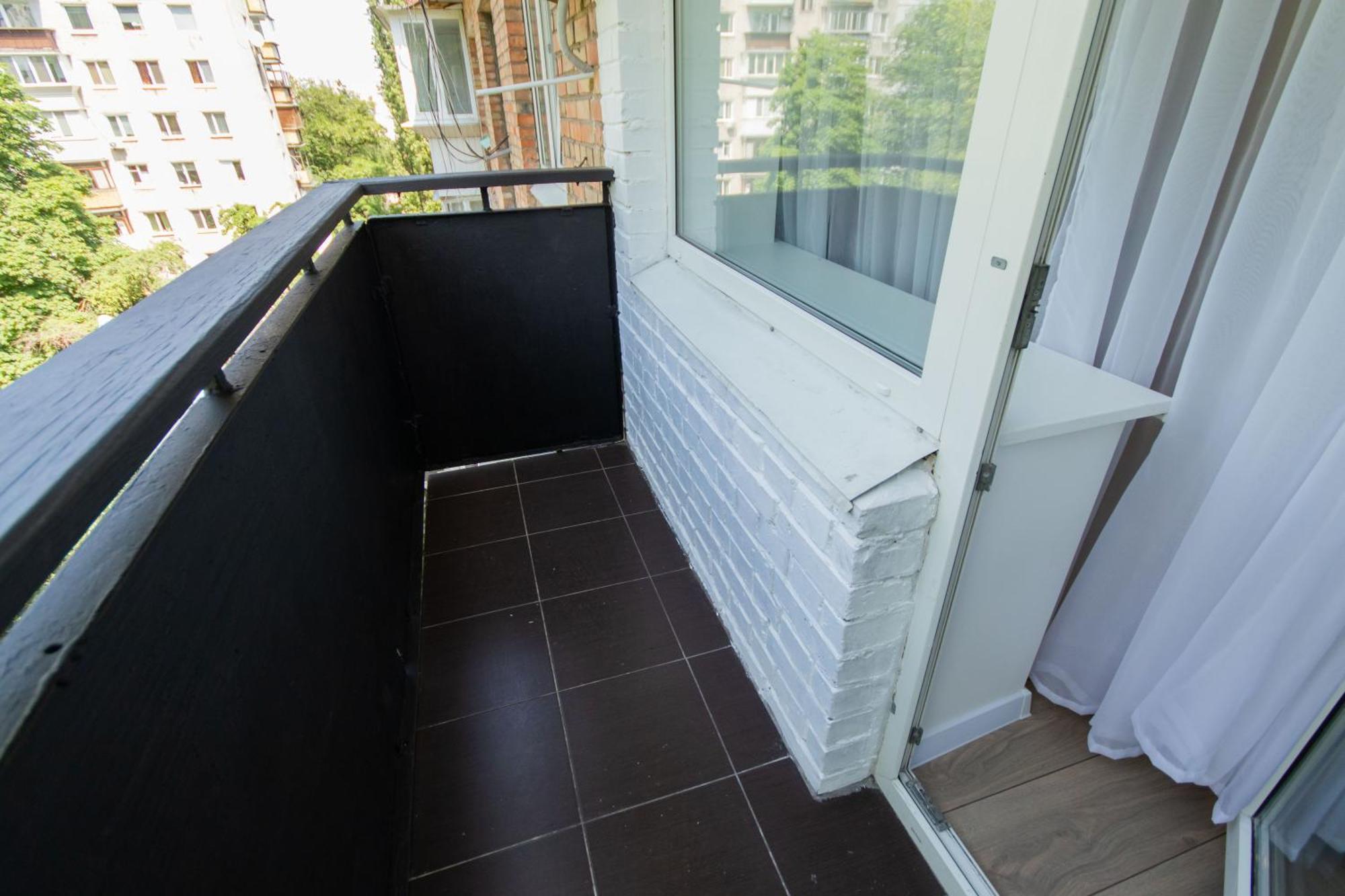 Cityapartments Kyiv Vokzalna 외부 사진