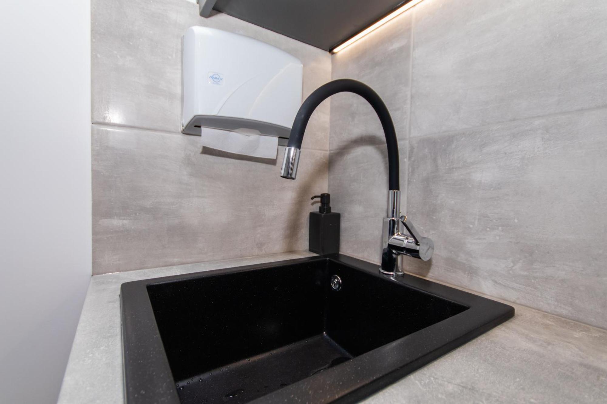 Cityapartments Kyiv Vokzalna 외부 사진