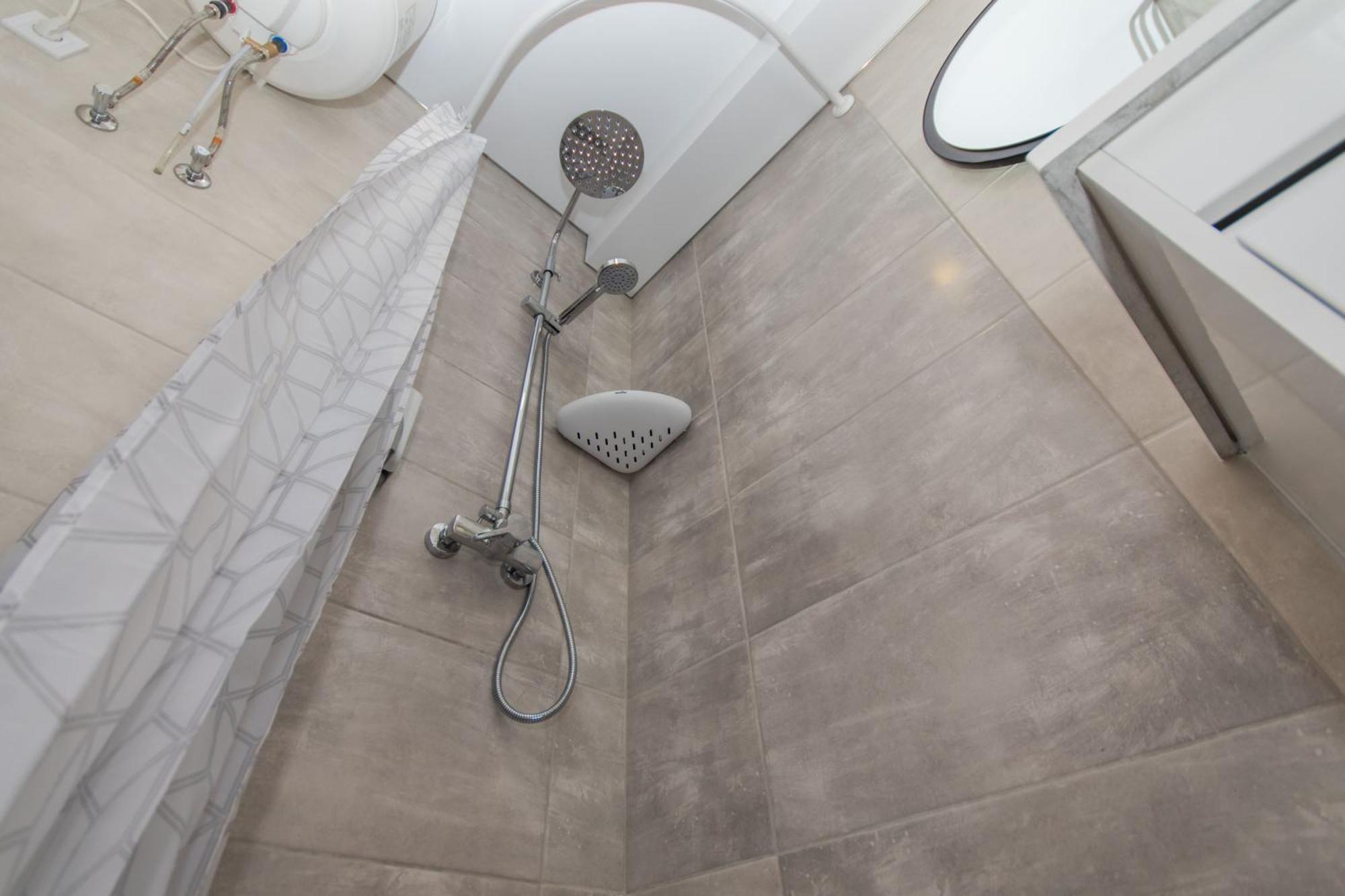 Cityapartments Kyiv Vokzalna 외부 사진