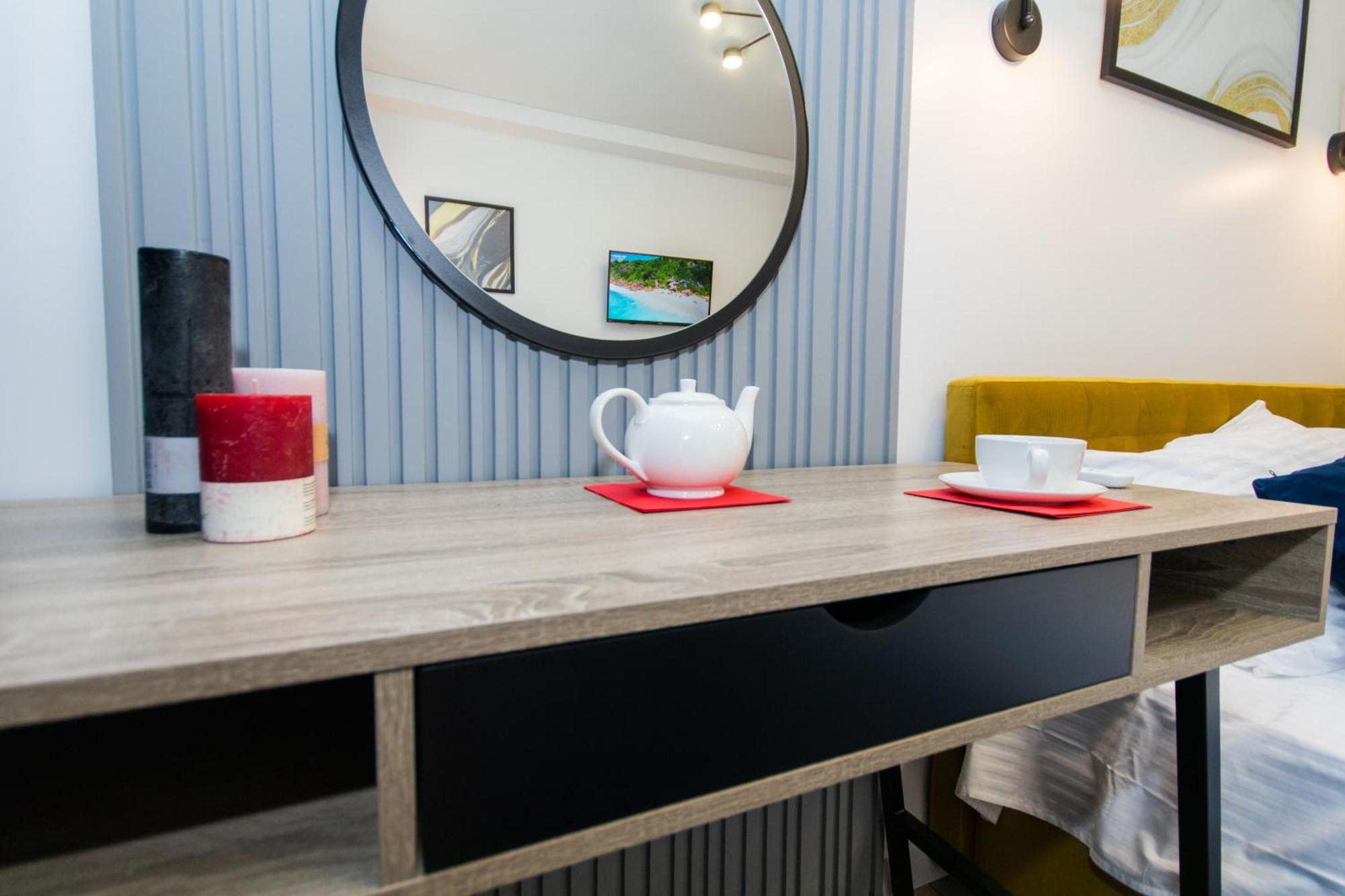 Cityapartments Kyiv Vokzalna 외부 사진
