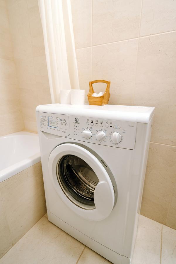 Cityapartments Kyiv Vokzalna 외부 사진