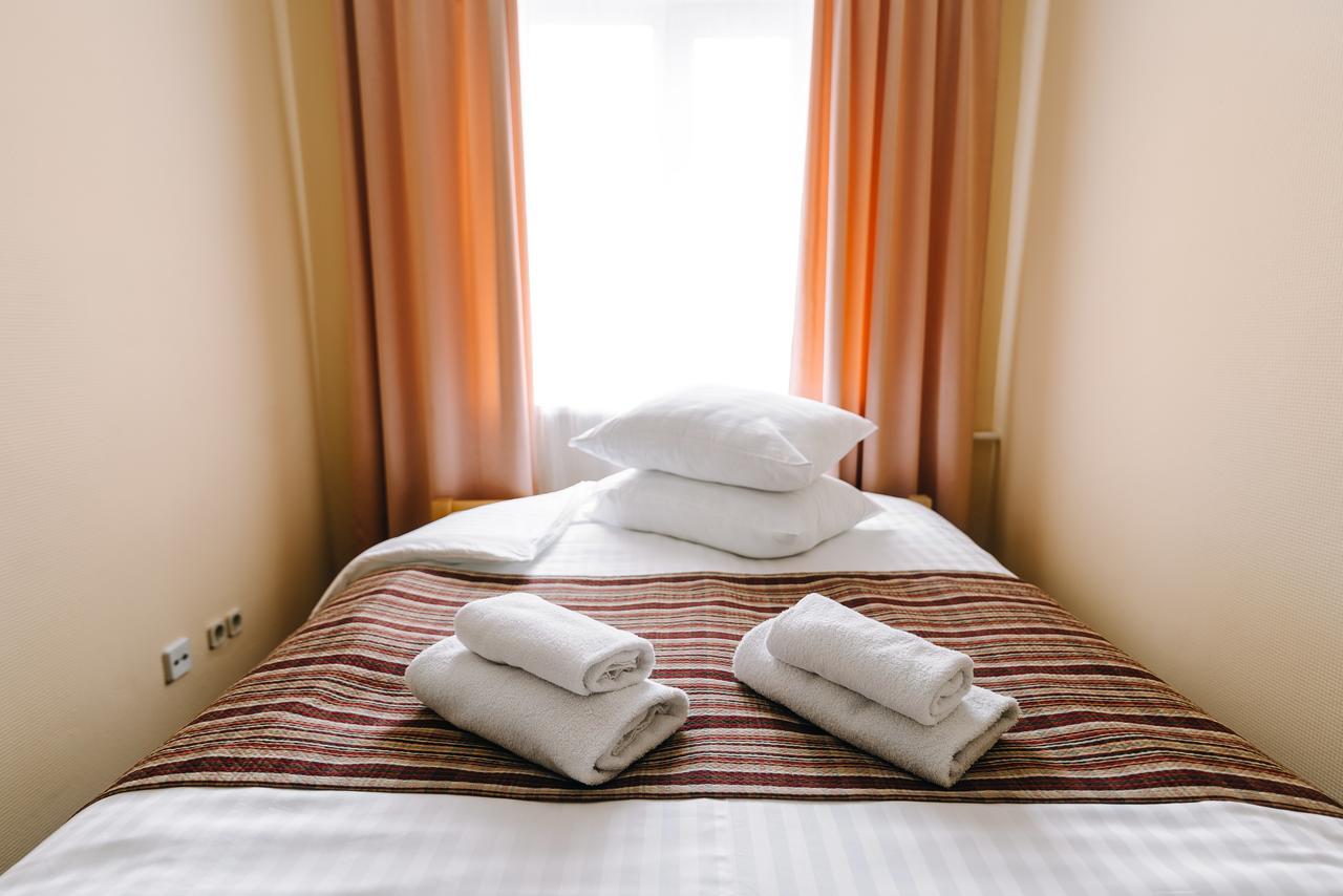 Cityapartments Kyiv Vokzalna 외부 사진